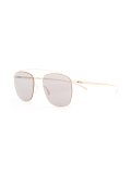 Maison Martin Margiela X Mykita 'MMESSE007'太阳眼镜