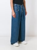 'Jean Wide Leg' jeans