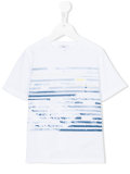 striped T-shirt 