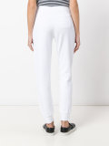 branded sweatpants