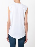 printed tank top 