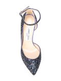Lucy 100 pumps