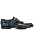Shangai monk shoes