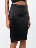 midi skirt
