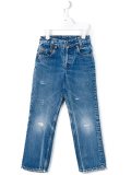 80's jeans