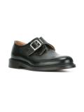 classic monk shoes