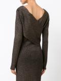 round neck jumper 