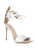 ankle strap sandals