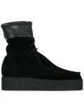 'Selma' boots