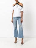 Alyssa blouse