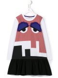 Bag Bugs dress