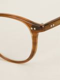 'Hampton'眼镜