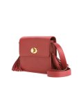 leather bag