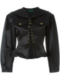Junior Gaultier vintage fitted jacket