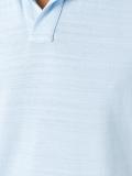 plain polo shirt 