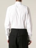 经典礼服衬衫