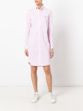shirt dress