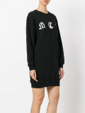 classic sweat dress