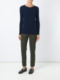 long sleeves top