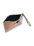 metallic clutch