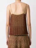 knit tank top