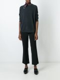 raglan sleeve sweater