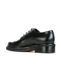 classic Derby shoes 