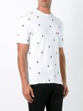 Darth Vader print T-shirt 