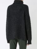 turtle neck sweater