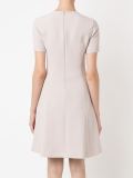 flared dress