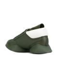 Rick Owens x Adidas 'Tech Runner'运动鞋