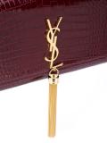 Classic Monogram clutch