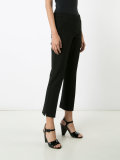 cigarette trousers