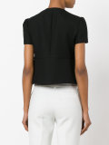 structured shirt
