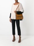 Faye shoulder bag