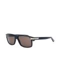 'Santos de Cartier' sunglasses