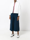 Hanna Elyse cropped jacket