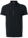 'Zip'Polo衫