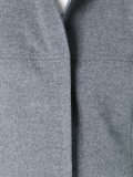 cropped jacket