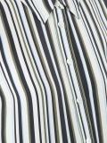 striped shirt