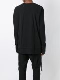 layered T-shirt