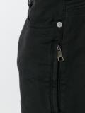 slim-fit lightweight jeans