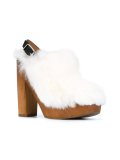 'Zula' clogs