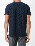 polka dot T-shirt