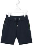 sweat shorts