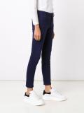 front pocket skinny jeans