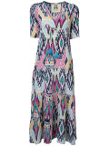'Kalila' dress
