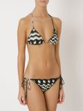 triangle bikini top
