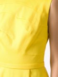 cropped jumpsuit