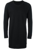 longsleeved T-shirt